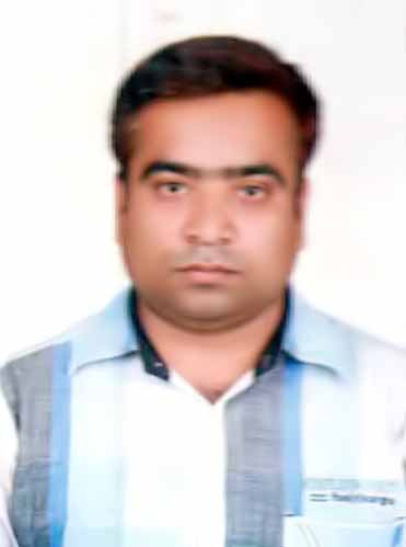AKASH SHARMA